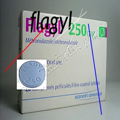 Flagyl 250 prix